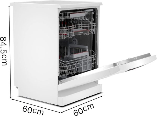 Bosch Series 6 SMS6ZDW48G Dishwasher - Image 10