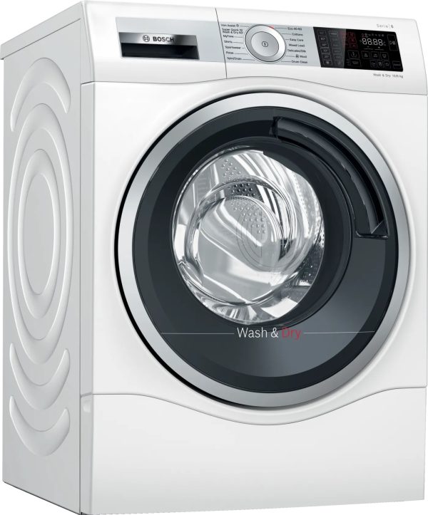 Bosch Series 6 WDU28561GB Washer Dryer