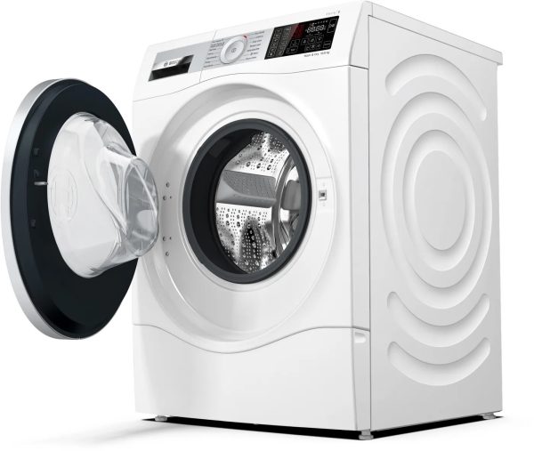 Bosch Series 6 WDU28561GB Washer Dryer - Image 2