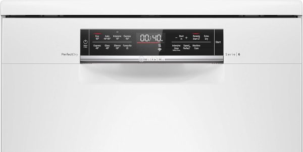 Bosch Series 6 SMS6ZDW48G Dishwasher - Image 9