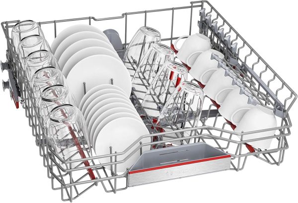 Bosch Series 6 SMS6ZDW48G Dishwasher - Image 3