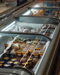 freezer
